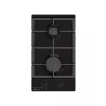 Встраиваемая газовая варочная панель Zigmund & Shtain G 14.3 B