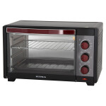 Мини-печь Supra MTS-3201R