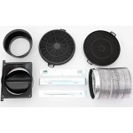 Каминная вытяжка Kaiser AT 7410 FR Eco