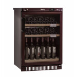 Винный шкаф Pozis SHV-39 Brown