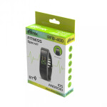 Фитнес-браслет Ritmix RFB-400