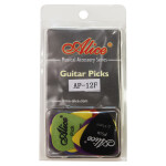 Медиаторы Alice AP-12F 0,58-0,81 12 шт