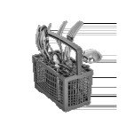 Встраиваемая посудомоечная машина Maunfeld MLP-06DW