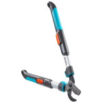 Сучкорез Gardena TeleCut 520-670 B черный (12005-20.000.00)