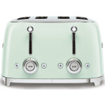 Тостер Smeg TSF03PGEU