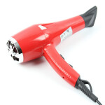Фен Marta MT-1495 красный коралл