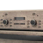 Встраиваемый электрический духовой шкаф Gefest ДА 622-02 К47