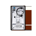 Встраиваемая газовая варочная панель Maunfeld EGHE.32.63CB/G