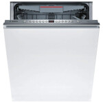 Встраиваемая посудомоечная машина Bosch SMV46MX00R