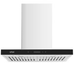 Каминная вытяжка Artel ART-1160 Rapido touch белый