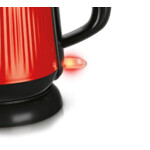 Чайник электрический Centek CT-1025 красный