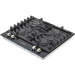 Встраиваемая газовая варочная панель Kaiser KCG 6380 Turbo