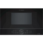 Встраиваемая микроволновая печь Bosch BFL834GC1