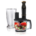 Блендер погружной Zigmund & Shtain BH-340M