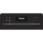 Кофемашина Miele CM5500 ROPF