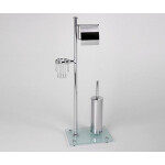 Стойка напольная WasserKraft K-1264B