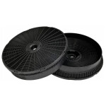 Угольный фильтр для вытяжки Elikor F-02 845486