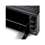 Мини-печь Kraft KF-MO 3800 BL