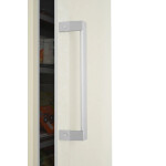 Холодильник Scandilux SBS711EZ12 B