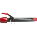 Стайлер Polaris PHS 2510K красный