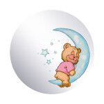 Зеркало Dubiel Vitrum Lustro Mis 50х50