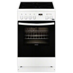 Электрическая плита Zanussi ZCV 9553H1 W