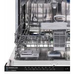 Встраиваемая посудомоечная машина Scandilux DWB 6535B3