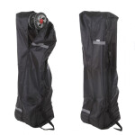 Чехол для коляски Baby Care TravelBag Трость черный