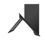 Каминная вытяжка Maunfeld Gloria 60 черный/черное стекло