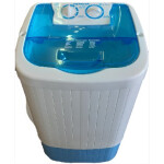 Стиральная машина Renova WS-85PE (крышка-трансформер)