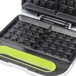 Вафельница Galaxy GL 2963