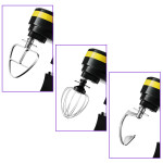 Миксер Kitfort КТ-3044-3