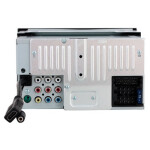 Автомагнитола Prology Retro One