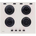 Встраиваемая газовая варочная панель Graude GS 60.1 C