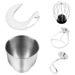 Миксер Kitfort КТ-3046-1