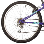 Велосипед Mikado 24SHV.VIDAJR.12VT2