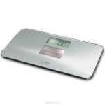 Весы напольные Caso Body Solar