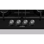 Встраиваемая газовая варочная панель Bosch PGP6B6O92R