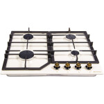 Встраиваемая газовая варочная панель Esperanza HG4S2 C