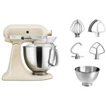 Миксер KitchenAid 5KSM175PSEAC