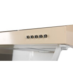 Вытяжка Oasis UP-50I (V)