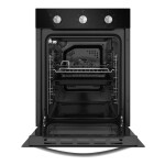 Встраиваемый электрический духовой шкаф Maunfeld EOEC 516B