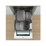 Встраиваемая посудомоечная машина Candy CDIH 2L1047-08