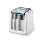 Мойка воздуха Beurer LW230 (660.49) белый