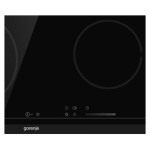 Встраиваемая электрическая варочная панель Gorenje ECS 643 BCSC