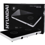 Настольная плита Hyundai HYC-0108