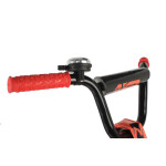 Велосипед Novatrack 183EXTREME.RD21 красный