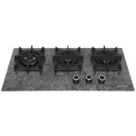 Встраиваемая газовая варочная панель Gefest ПВГ 2150-01 К93