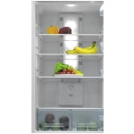 Холодильник Pozis RK FNF-170 серебристый правый