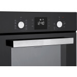 Встраиваемый электрический духовой шкаф Weissgauff EOS 459 PDB